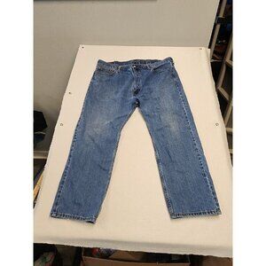 Levi’s 505 Jeans loose big 42x29‎ Jeans Blue Men's